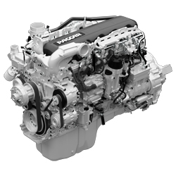 C1187 Engine